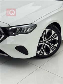 مێرسێدس بێنز E-Class